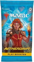 Aetherdrift Play Booster