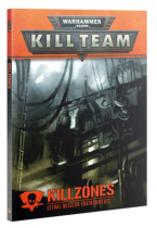 Kill Team Killzones Book