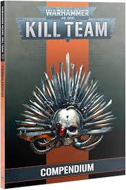 Kill Team: Compendium