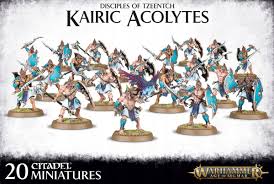 Kairic Acolytes
