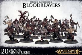 Bloodreavers