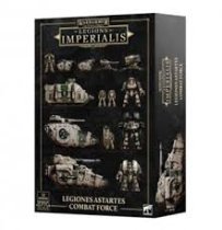 Legiones Astartes Combat Force