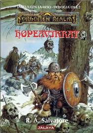 Hopeavirrat