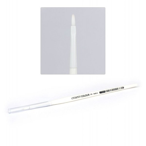 Synthetic Base Brush L