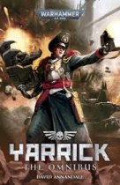 Yarrick Omnibus
