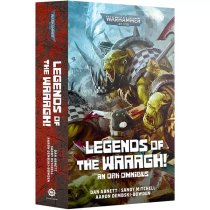Legends of the WAAAGH!