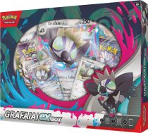 Grafaiai ex box