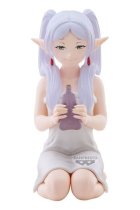 Frieren: Beyond Journey´s End Relax Time PVC Statue Frieren 20 cm