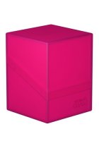 Ultimate Guard Boulder 100+ - Rhodonite