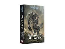 Paragon of Faith and Other Stories