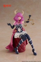 Frieren: Beyond Journey's End PVC Statue Desktop Cute Figure Aura the guillotine 13 cm