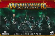 Grimghast Reapers