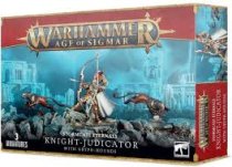 Knight-Judicator