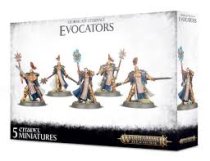 Evocators