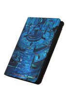 Ultimate Guard Zipfolio 360 Xenoskin Magic: The Gathering ″Duskmourn: House of Horror″ - Restricted Office