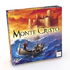 Monte Cristo