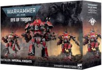 Eye of Terror Battalion: Imperial Knights