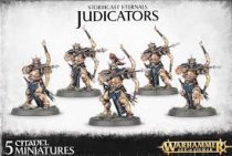 stormcast eternals judicators