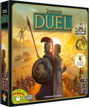 7 Wonders Duel