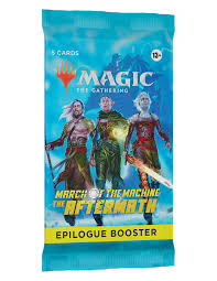 March of the Machine Aftermath booster