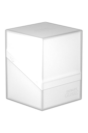 Ultimate Guard Boulder 100+ - Frosted