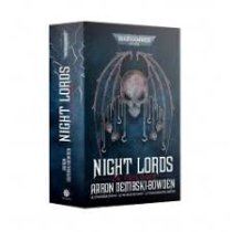 Night Lords Omnibus