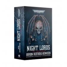 Night Lords Omnibus