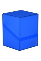 Ultimate Guard Boulder 100+ - Sapphire