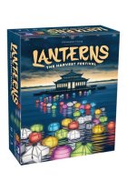 Lanterns: The Harvest Festival