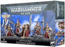 Custodian Wardens