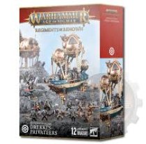 Drekki´s Privateers