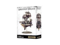 Arkanaut Frigate