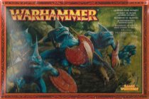 Lizardmen Skinks Regiment