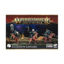 Aggradon Lancers