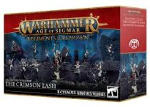 Daughters of Khaine: Crimson Lash