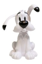 Asterix Kolikkopankki Chibi Idefix