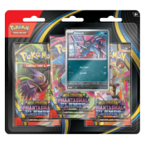 Phantasmal Flames: Sneasel 3-Pack