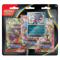 Phantasmal Flames: Weavile 3-Pack