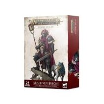Broken Realms Keiser Ven Brecht's Black Watch