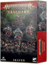 Skaven Vanguard