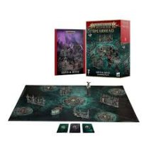 Sand & Bone Gaming Pack