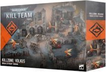 Kill Team Killzone Volkus