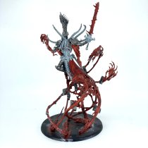 Nagash Supreme lord of the Undead