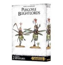 Pusgoyle Blightlords