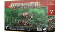 Skaven Warpblaster