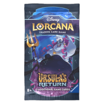 Ursula's Return Boosteri