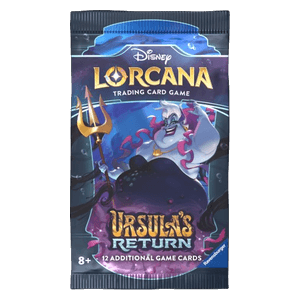 Ursula's Return Boosteri