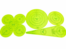 Apocalypse Templates
