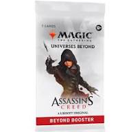 Assassin Creed Booster
