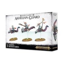 Akhelian Guard